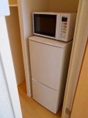 クレイノコンフォールの物件内観写真